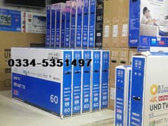 60 inch 4k Samsung Smart tv Android Uhd Wifi LED