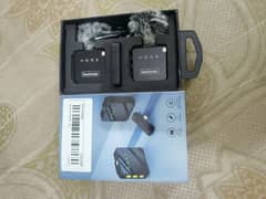 Lewinner wireless Microphone