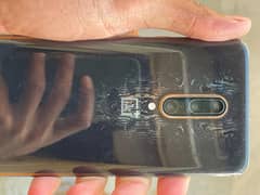 OnePlus 7t pro meclern Edition
