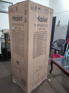 HAIER HRF 336 BOX PACK