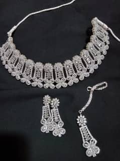 Jewellery set