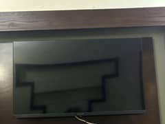 Android LED 48 Inch