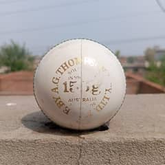 KookaBurra Original Cricket Ball