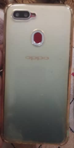 oppo f9 all ok