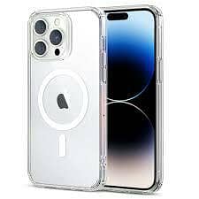 Iphone 14 pro max cover best condition neet&clean