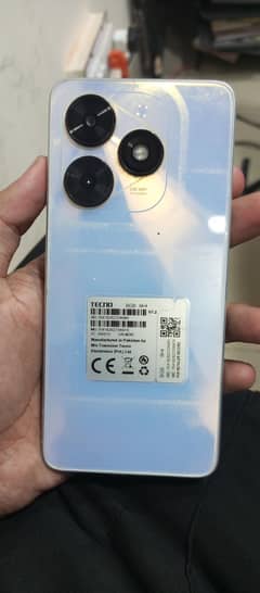 Tecno spark Go2024