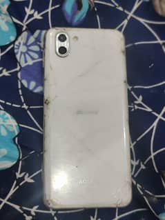 Aquos r all parts with battery 