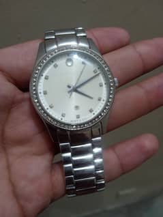 Watch