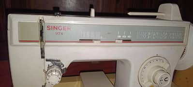 singer