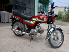Honda motorcycle 2023 model