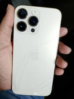 Iphone 14 Pro Max Non PTA 128gb