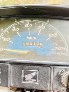 Honda CD70