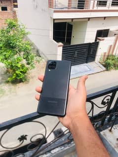 samsung a12