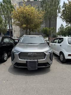Haval Jolion 2024