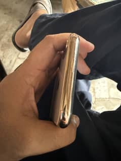 Iphone Xs max Approved