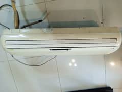 Split air conditioner (LG)-1.5-ton, non-inverter