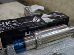 Hks