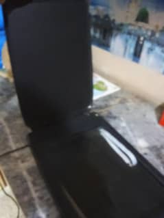 scanner