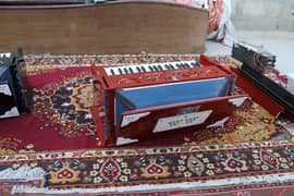 Harmonium