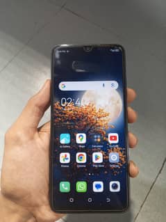 Tecno spark 10c