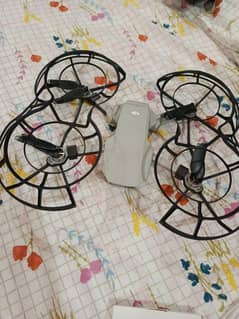DJI Mavic mini flymore combo