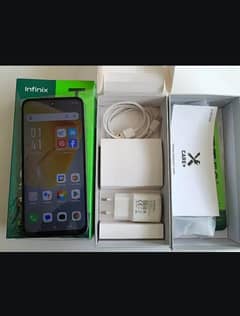 infinix hot 50_i