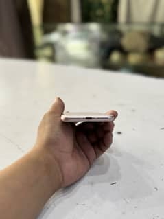 Iphone 7 128Gb ( Pta Aproved )