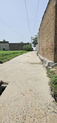 Panian Haripur  Near Jamya Saifiya ijazull Quran Paani bijli Gass Avl