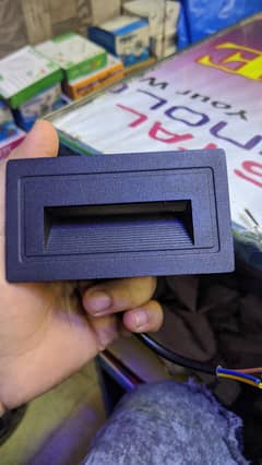 step light
