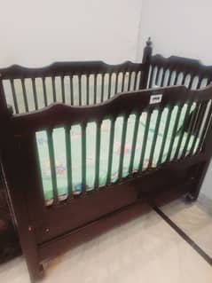 Baby cot | Kids Crib | Baby Bed | Wooden Cot | Baby Bed | Furniture