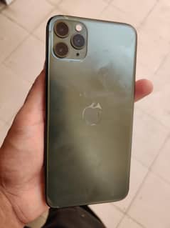 iphone 11 pro max PTA