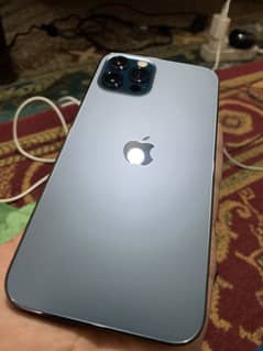 iPhone 12 Pro
