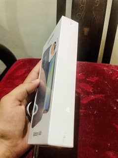 Samsung A16 full new non active mobile