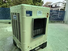 Irani Air Cooler Alooni Brand New Condition