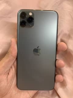 iPhone 11 Pro Max 256 pta approved