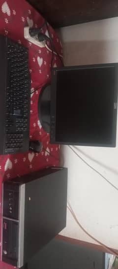 full computer for sale