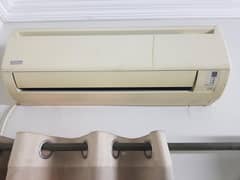 acson 1 ton split ac non inverter