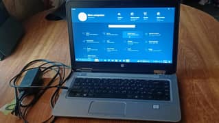 HP ProBook 640 G2