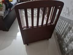 cot for kids