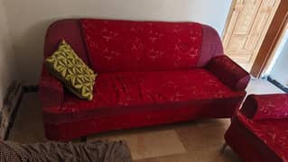 5 seater sofa set