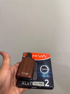 Oxva xlim sq pro 2
