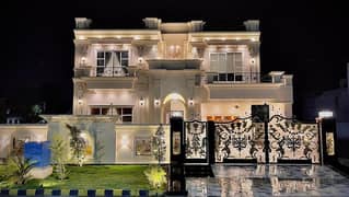 In Citi Housing Society You Can Find The Perfect Prime Location House For sale