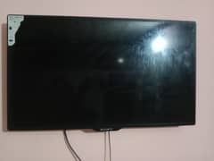 Sony led
