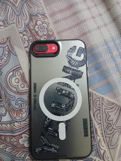 iPhone 7 plus 128gb non pta