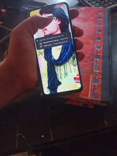 vivo y17s 6+6gb 128gb all ok hai only exchange