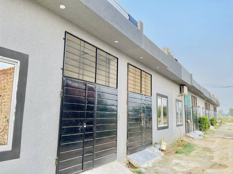 Low Budget Possession Plot in 6 Lacs only, Also Available in Installments plan 2