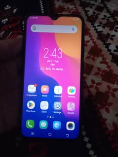 Vivo 1814 smooth mobile