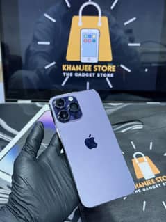 iPhone