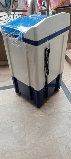 brand neww dryer