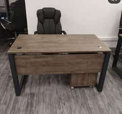 Size 8x4 RS/24500 Workstation 6 Person Seating Office Furniture Table